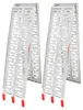 Rampes de chargement pliables Ikodm 2X, longueur 226 cm, en Voir les images du produit 13