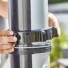 Solardusche Silver Deluxe 40 Liter Produktbild-Vorschau 6