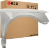 BLU Aile Compatible avec Audi A3 8P II-generation LIFT LX7W Voir les images du produit 1
