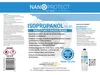 Nanoprotect Isopropanol 99,9% | 12 x 1 Liter Reiniger | Produktbild-Vorschau 8
