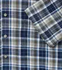 Redmond - Casual Fit - Herren Freizeithemd Kurzarm Produktbild-Vorschau 4