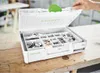 Festool 204856, Werkzeugkasten-Set, Kunststoff, Weiß, 9,7 Produktbild-Vorschau 15