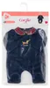 Pyjama Poppen de Corolle Holidays, 42cm Voir les images du produit 2