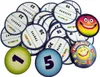 Simba Dickie Kugelblitz Kartenspiel Podgląd zdjęcia produktu 11