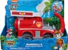 Spin Master PAW Jungle Pups Marshall Deluxe Vehicle Voir les images du produit 11