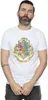 Harry Potter - T-Shirt für Herren BI1173 (XXL) (Weiß) Produktbild-Vorschau 2