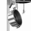 Retro TEFLON 1600 W 5-6 kg/h Popcorn-Röstmaschine - blau Produktbild-Vorschau 3