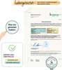 Vegavero Digestive Enzymes Complex | 120 Kapseln | Komplex Produktbild-Vorschau 7