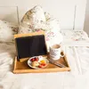 Vassoio da letto - Tavolo da colazione pieghevole Anteprima dell’immagine prodotto 2