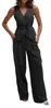 Imily Bela 2-teiliges Damen-Outfit: Blazer-Weste mit Produktbild-Vorschau 1