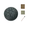 Steel Tongue Drum 3 Zoll 6 Töne Handpans Stahlzungentrommel Produktbild-Vorschau 9