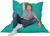 Lumaland Riesen-Sitzsack XXL 140x180 cm Wasserfestes Indoor Produktbild-Vorschau 13