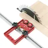 ENJOYWOOD 160mm prodloužené vedení materiálu s jednosměrným Náhled obrázku produktu 5