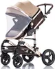 Daliya® BAMBIMO 2in1 Kinderwagen mit Airless-Rädern, Produktbild-Vorschau 15