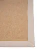 carpetfine Tapis Sisal Beige 160x230 cm | Tapis moderne Voir les images du produit 5