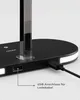 VOOMY Stazione di ricarica wireless 5-in-1 - Caricatore Anteprima dell’immagine prodotto 10