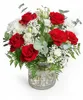 Blumenstrauß Du bist wundervoll | Geschenk - frische Blumen Produktbild-Vorschau 1