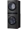 Wasch- und trockensäule Lg F761TOWERB2 Produktbild-Vorschau 10