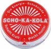 Scho-Ka-Kola Original Zartbitter rot (100g Dose) + usy Produktbild-Vorschau 2
