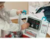 SMOBY Medizin-Koffer 12-teilig - Arzttasche mit Zubehör, Produktbild-Vorschau 12