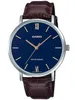 Casio analog MTP-VT01D-2BUDF (A1613) Anteprima dell’immagine prodotto 6