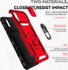 Pouzdro pro Xiaomi Redmi 9A dvouvrstvé pouzdro s posuvným Náhled obrázku produktu 4