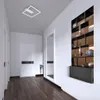 LED Deckenleuchte, alu, LED/14W Produktbild-Vorschau 4