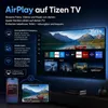 TuTu Tizen by Samsung Smart TV - LED Full HD - 25 Zoll/64 Produktbild-Vorschau 11