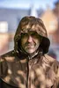 Baleno Newbury Jacke Braun S Braun S Produktbild-Vorschau 3