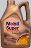 Mobil Super 3000 X1 5W-40 5 Liter Produktbild-Vorschau 1