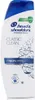 Head & Shoulders Classic Clean Shampoo Antiforfora 400 ml Anteprima dell’immagine prodotto 2