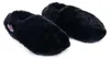 Habibi Wärmeschuhe aufheizbare Thermo Hausschuhe Fußwärmer Produktbild-Vorschau 2