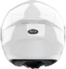 kask SPECKTRE Color, AIROH (biały błyszczący, rozmiar L) Podgląd zdjęcia produktu 4