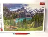 Trefl Puzzle Alpen, Schweiz, 1500 Teile, 85 x 58 cm, 26166 Produktbild-Vorschau 7