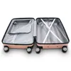Barut Reisekofferset General 2-teilig M + L Rosegold Produktbild-Vorschau 7