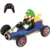 Carrera RC 2,4GHz Mario Kart(TM) Mach 8, Luigi | Produktbild-Vorschau 10