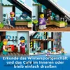 Zabawka konstrukcyjna LEGO 60366 City Snow Park Podgląd zdjęcia produktu 35