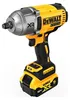 DeWALT DCF900P2T-QW - Clé à chocs sans fil 1/2 pouce, 18V, Voir les images du produit 22