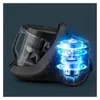 Green Force Cyclonic Max RO7B12 (schwarz/türkis) Produktbild-Vorschau 10