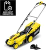 Akumulátorový vyžínač KARCHER LMO 18-33 - Bez vyměnitelné Náhled obrázku produktu 22