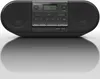 Panasonic-RX-D500EG - Rádio - 20 W - čierne Náhľad obrázku produktu 7