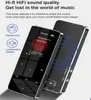 MP3-Player 32GB mit Bluetooth 5.0 & Lautsprecher – 1,8" Produktbild-Vorschau 7