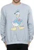 Disney - Sweatshirt für Herren BI49203 (L) (Grau) Produktbild-Vorschau 3