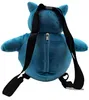 Pokemon - Sac à dos en peluche Relaxo - 34 cm Voir les images du produit 8