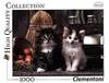 Collezione di alta qualità - Gattini carini (1000 pezzi) - Anteprima dell’immagine prodotto 9