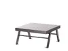 Sieger Auckland Loungetisch/Hocker inkl. Kissen Produktbild-Vorschau 2