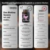 Biotin Tabletten 10000 mcg mit Zink Selen B12 365 Tabletten Produktbild-Vorschau 6