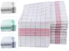 Geschirrtücher 50x70cm Küchentücher Geschirrtuch 10er bis Produktbild-Vorschau 2