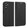 Dux Ducis Skin X2 Hülle Samsung Galaxy S23 Ultra Flip Case Produktbild-Vorschau 3