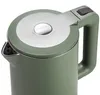 Tognana Porcellane D2DBE17IRVE, 1,7 l, 2200 W, Grün, Produktbild-Vorschau 3